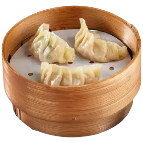 Gyoza